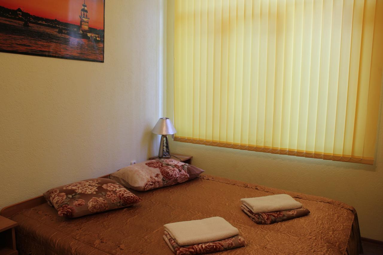 Emiliya Guest House กากรา ภายนอก รูปภาพ