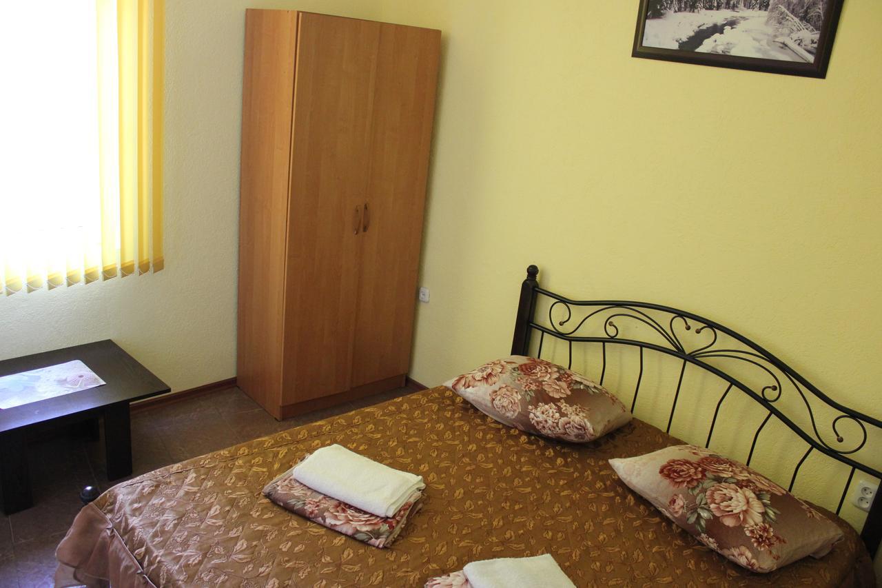 Emiliya Guest House กากรา ภายนอก รูปภาพ