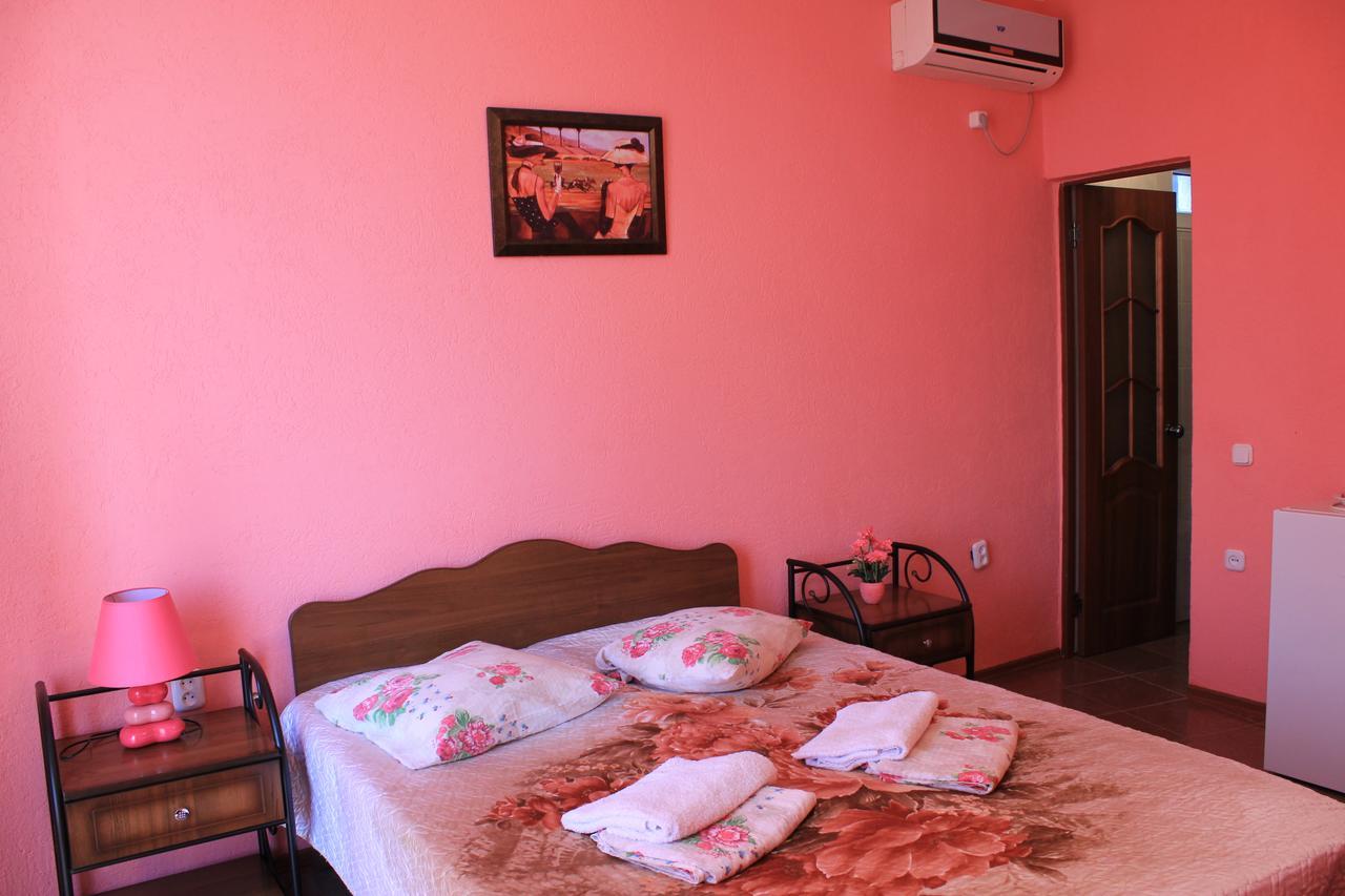 Emiliya Guest House กากรา ภายนอก รูปภาพ