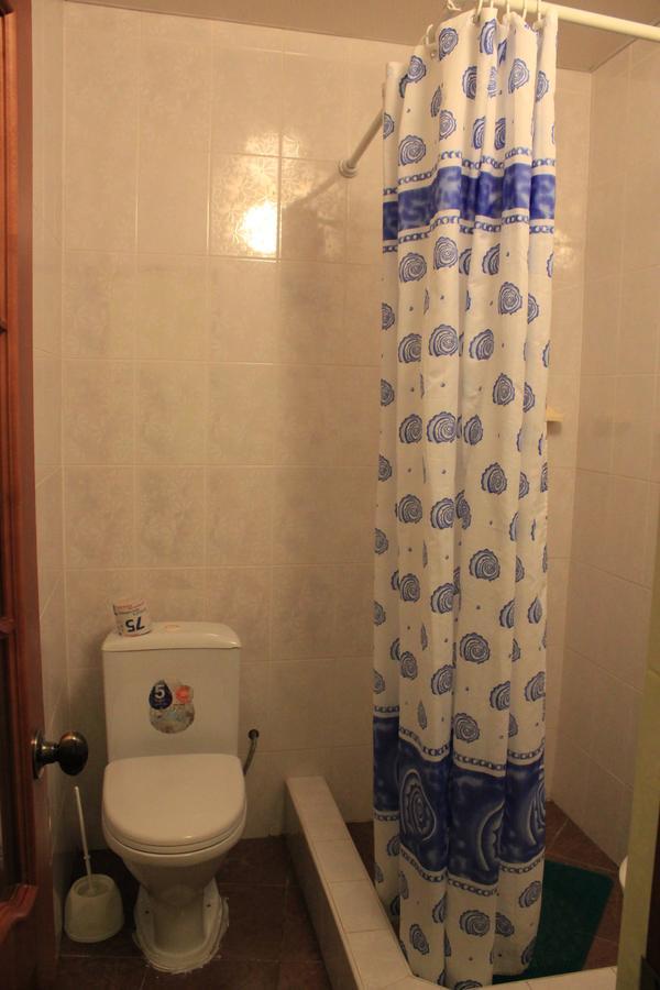 Emiliya Guest House กากรา ภายนอก รูปภาพ